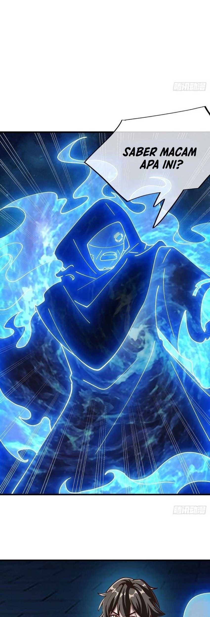 Peerless Soul Chapter 594 Gambar 13