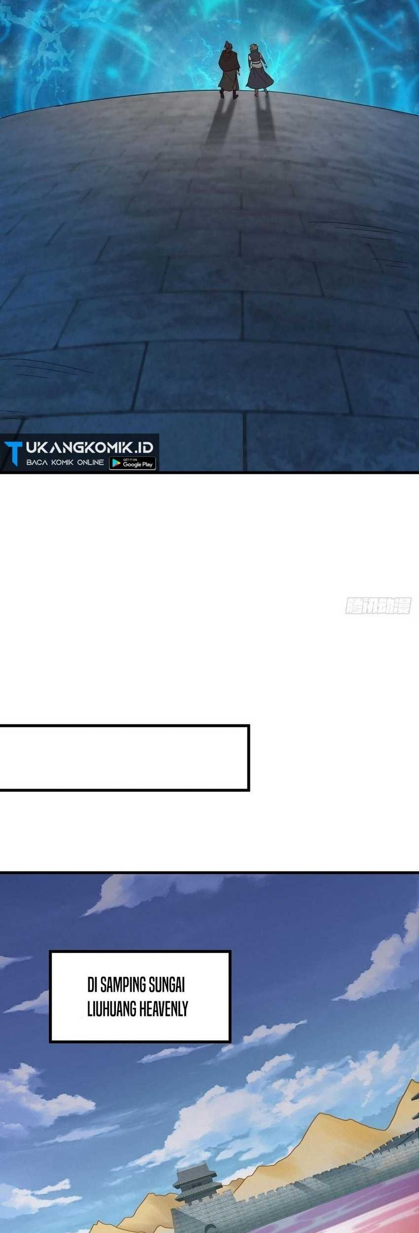 Peerless Soul Chapter 594 Gambar 27