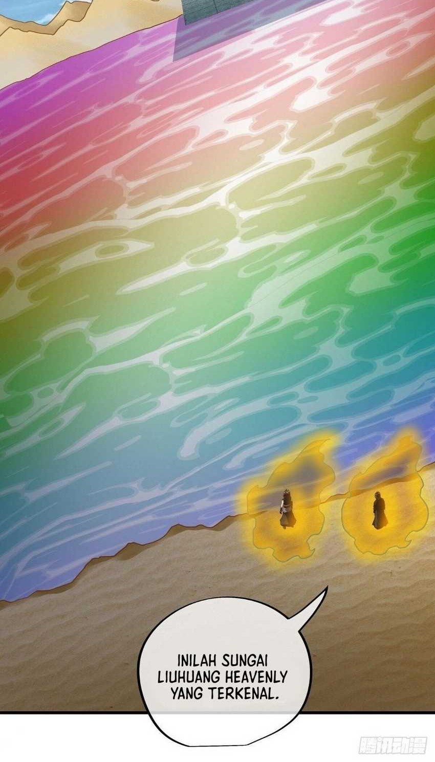 Peerless Soul Chapter 594 Gambar 28