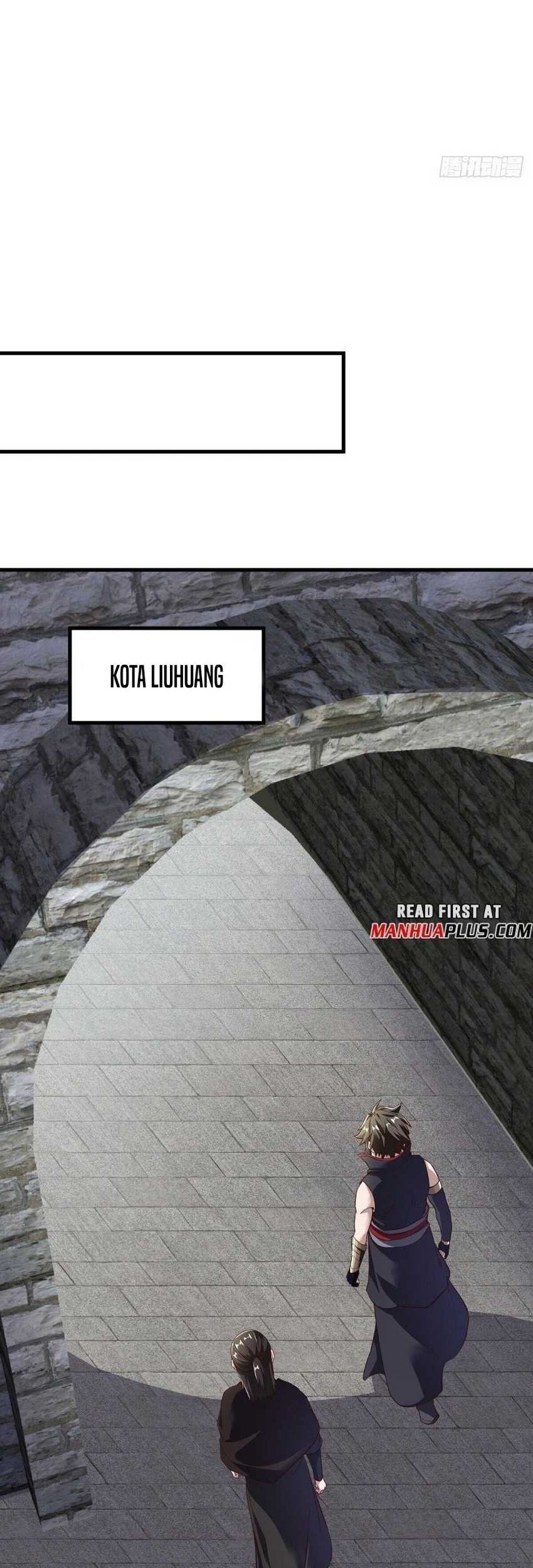 Peerless Soul Chapter 594 Gambar 31