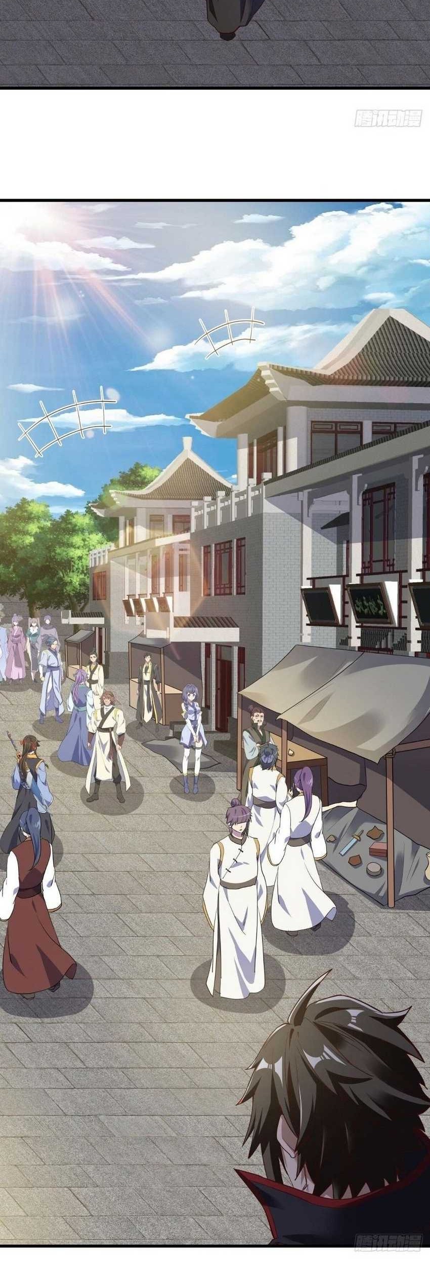 Peerless Soul Chapter 594 Gambar 32