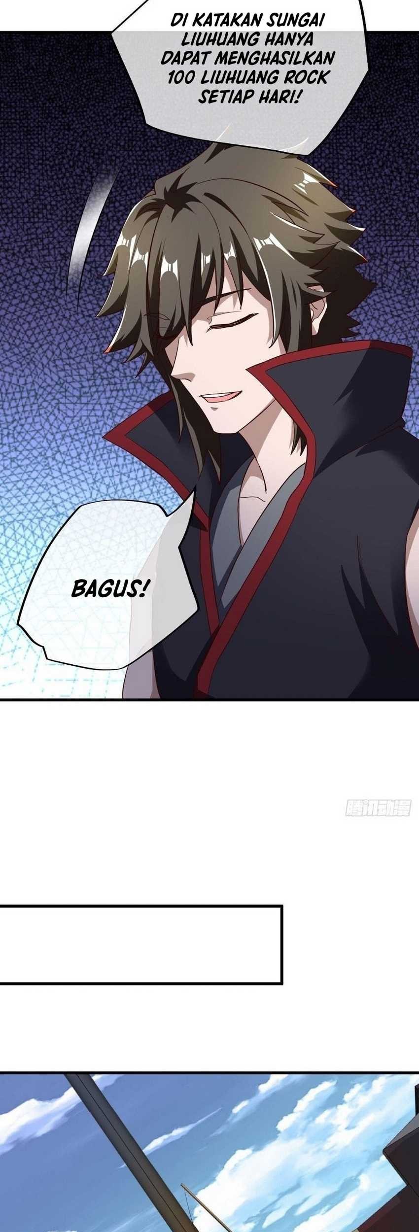 Peerless Soul Chapter 594 Gambar 40