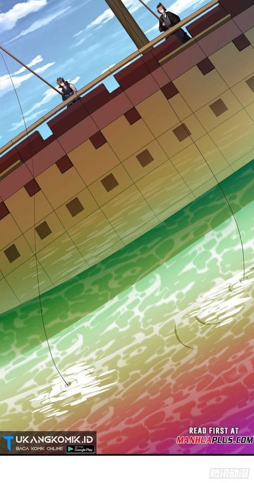 Peerless Soul Chapter 594 Gambar 41