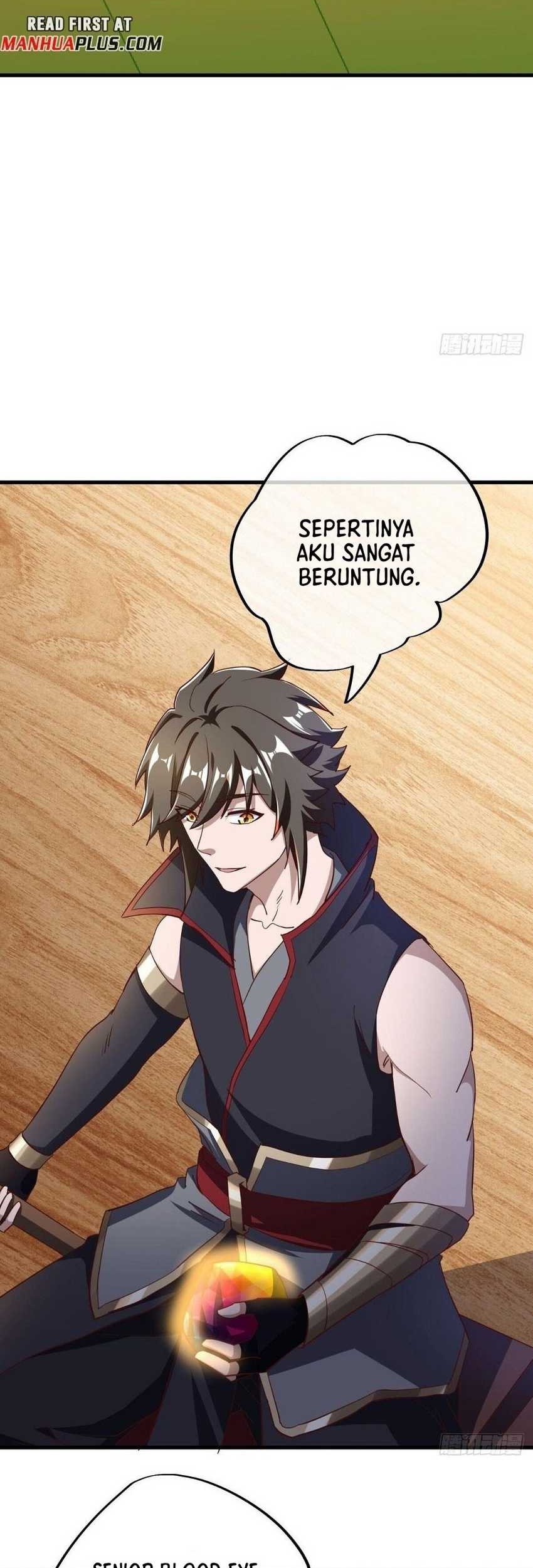 Peerless Soul Chapter 594 Gambar 44