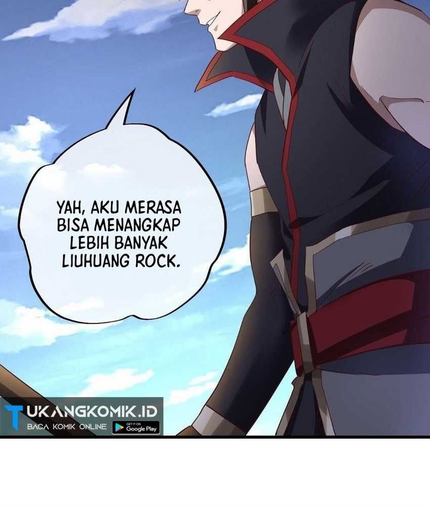 Peerless Soul Chapter 594 Gambar 46