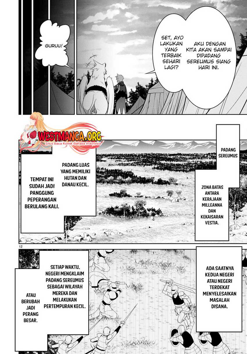 Legend Chapter 78 Gambar 14