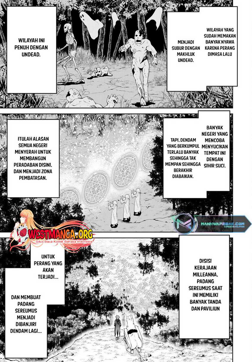 Legend Chapter 78 Gambar 15