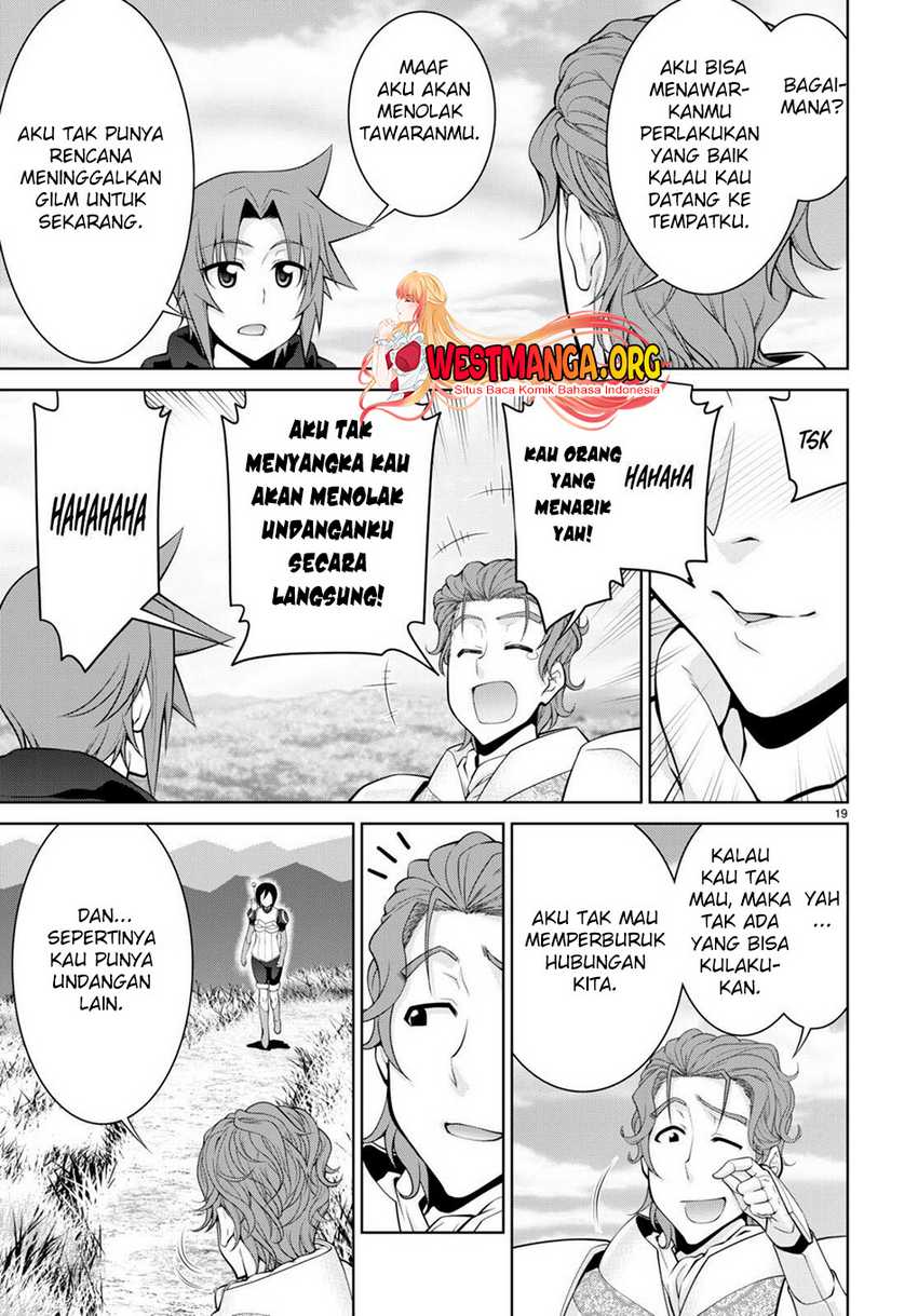 Legend Chapter 78 Gambar 22