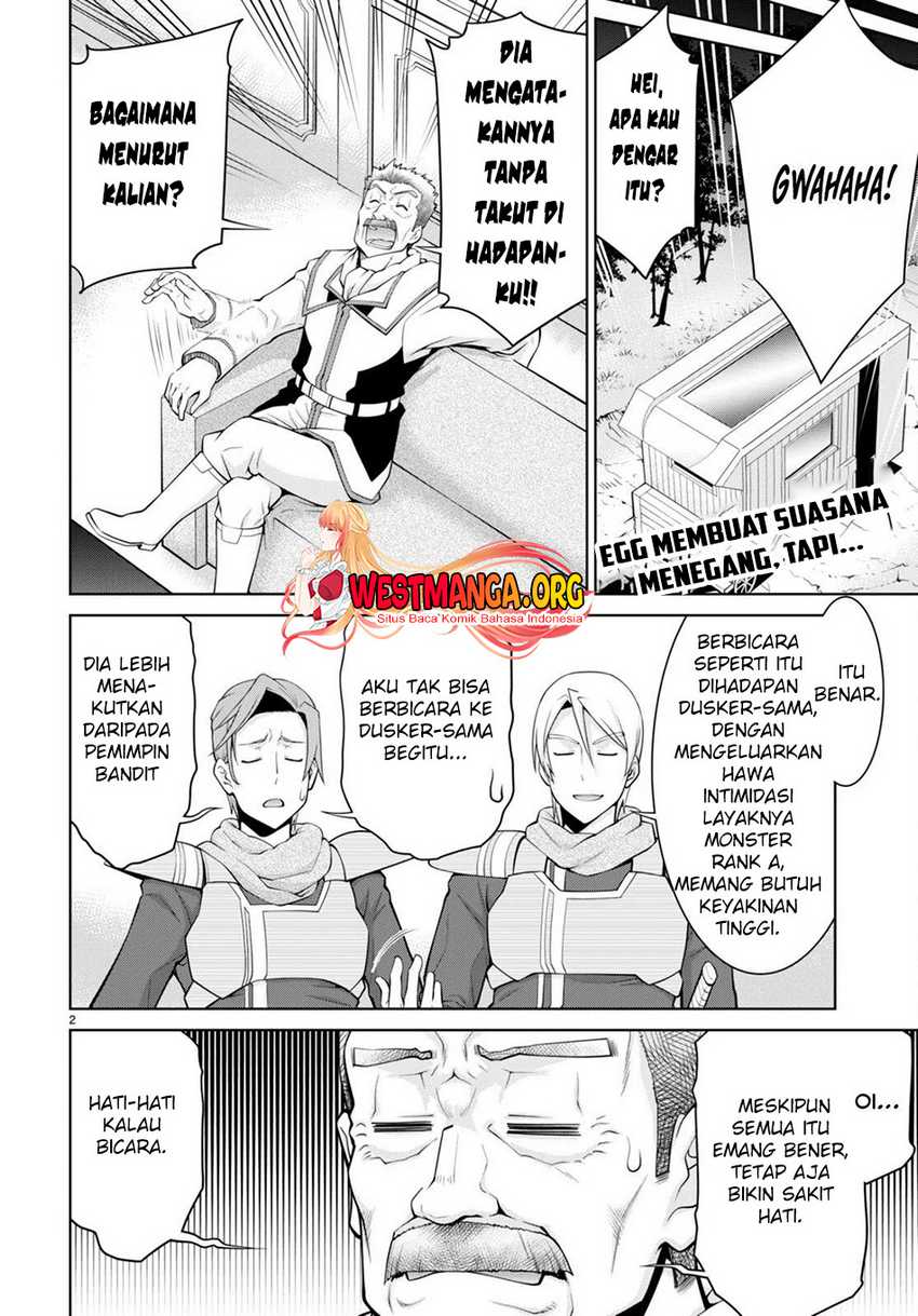 Legend Chapter 78 Gambar 4