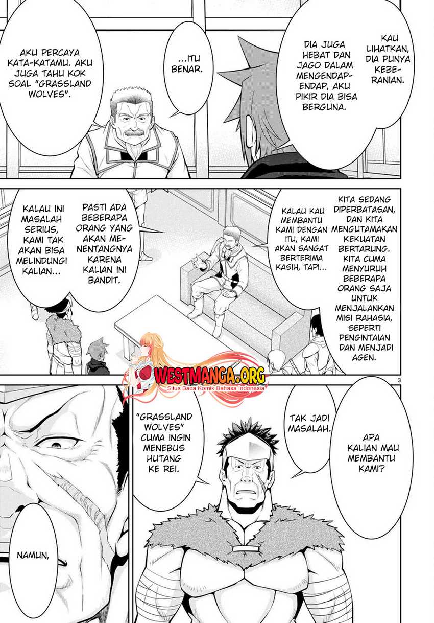 Legend Chapter 78 Gambar 5