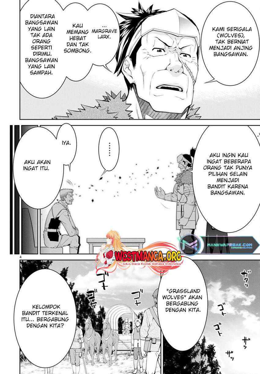 Legend Chapter 78 Gambar 6