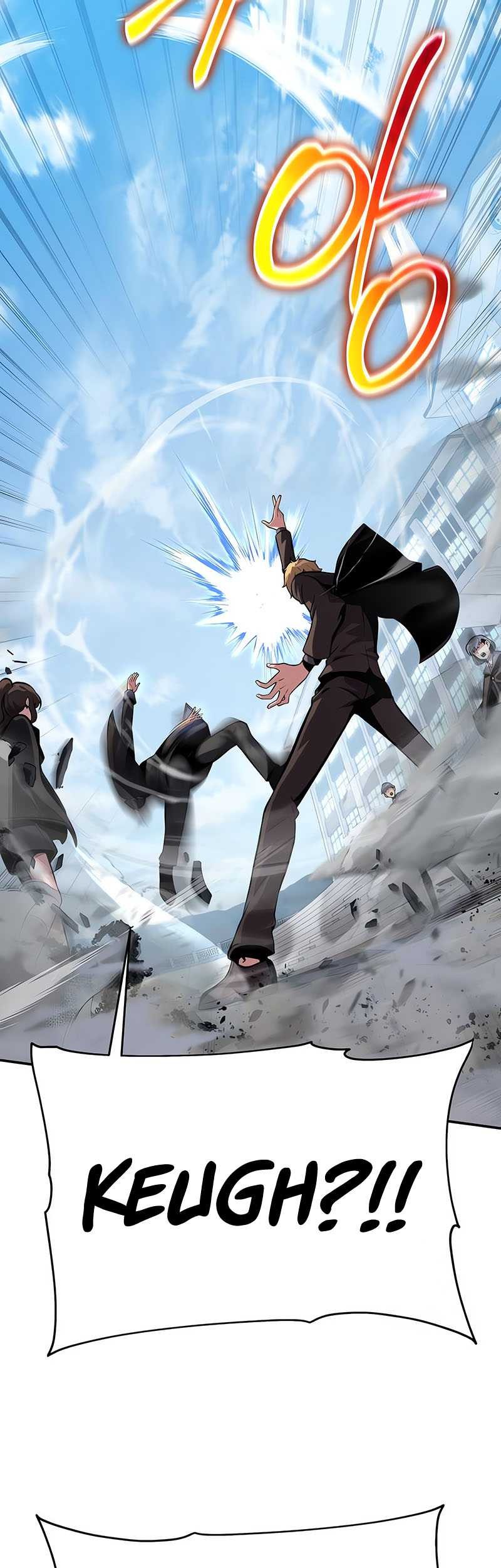 The Knight King Who Returned with a God Chapter 39 Gambar 50