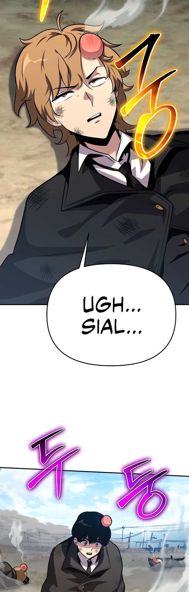 The Knight King Who Returned with a God Chapter 39 Gambar 54