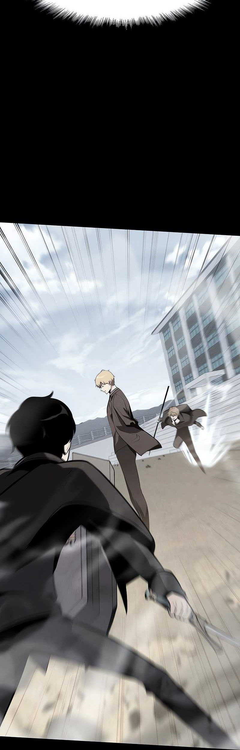 The Knight King Who Returned with a God Chapter 39 Gambar 59