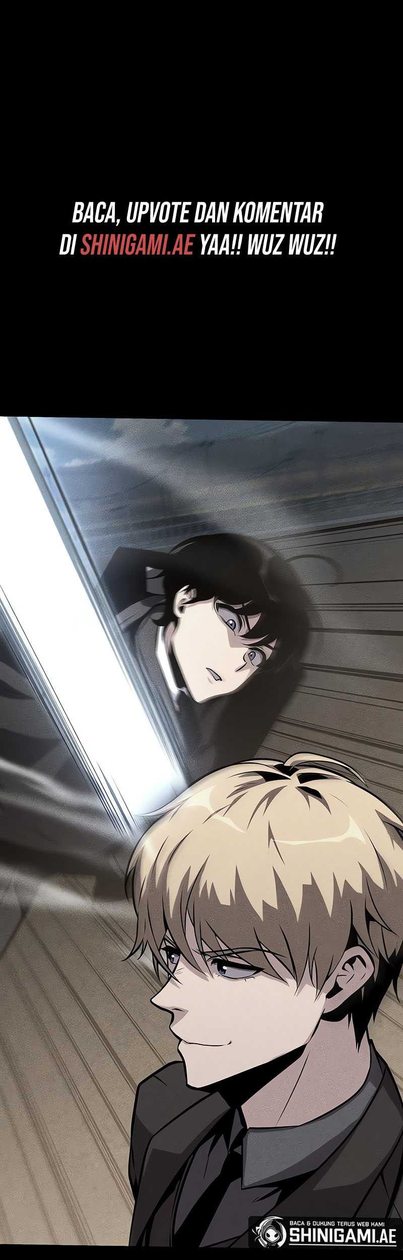 The Knight King Who Returned with a God Chapter 39 Gambar 60