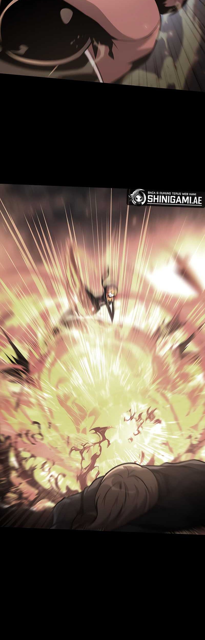 The Knight King Who Returned with a God Chapter 39 Gambar 65