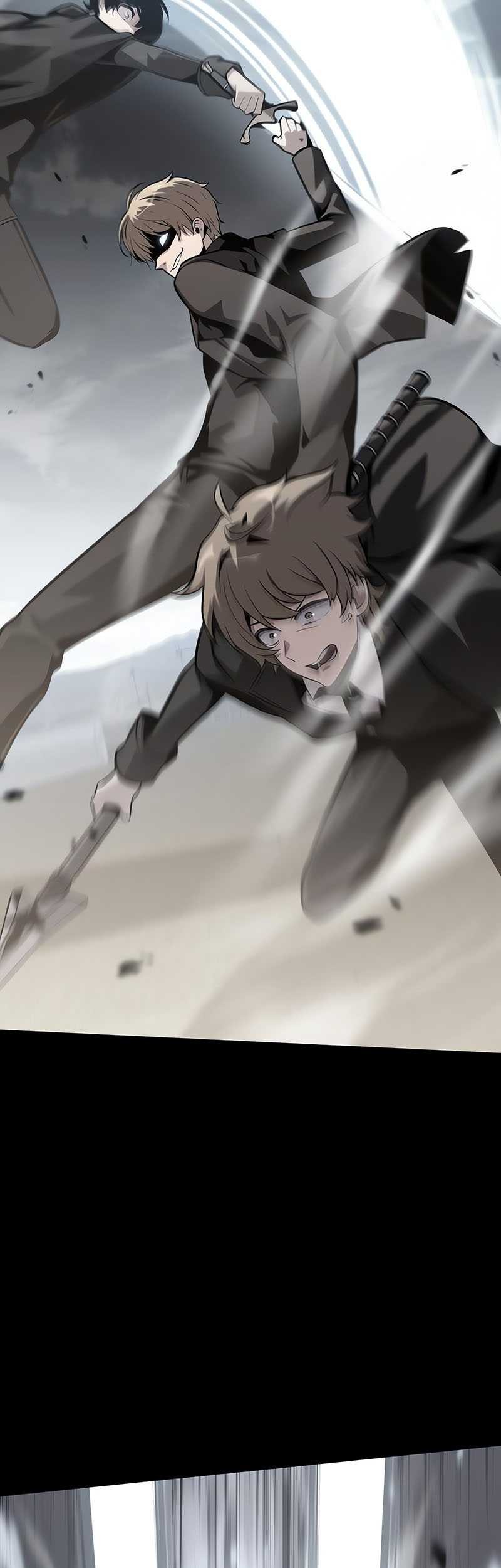 The Knight King Who Returned with a God Chapter 39 Gambar 62