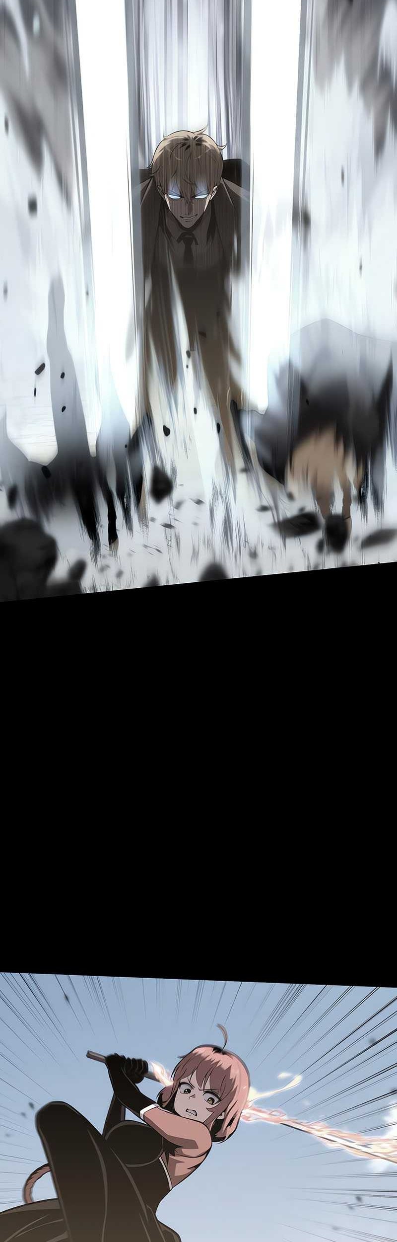 The Knight King Who Returned with a God Chapter 39 Gambar 63