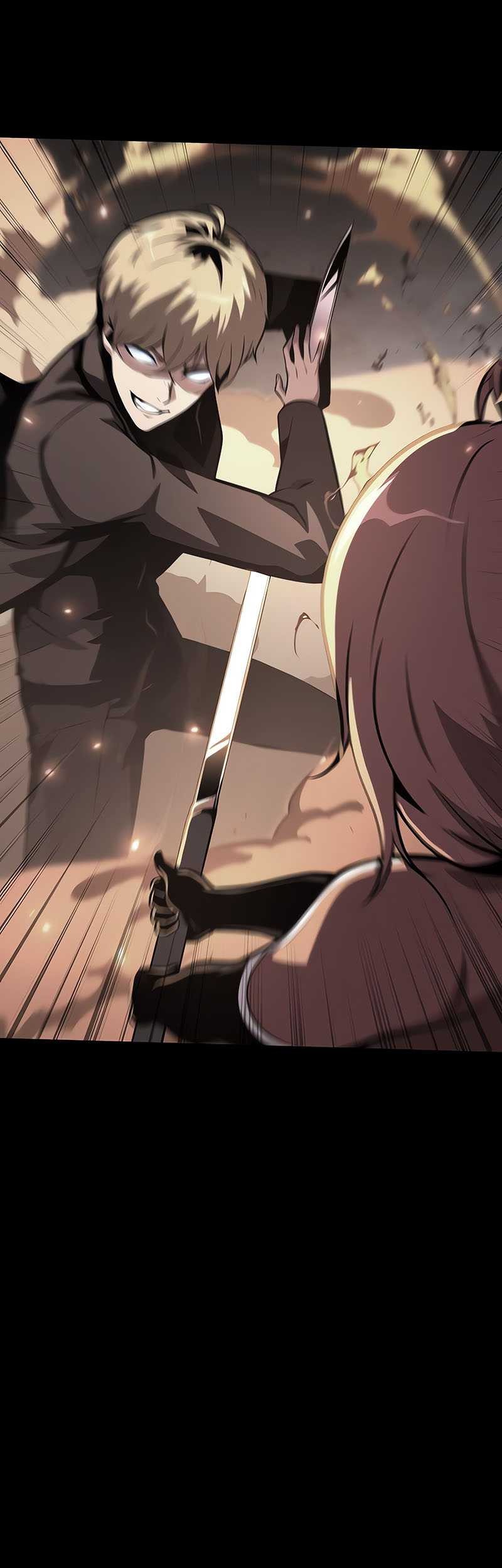 The Knight King Who Returned with a God Chapter 39 Gambar 66