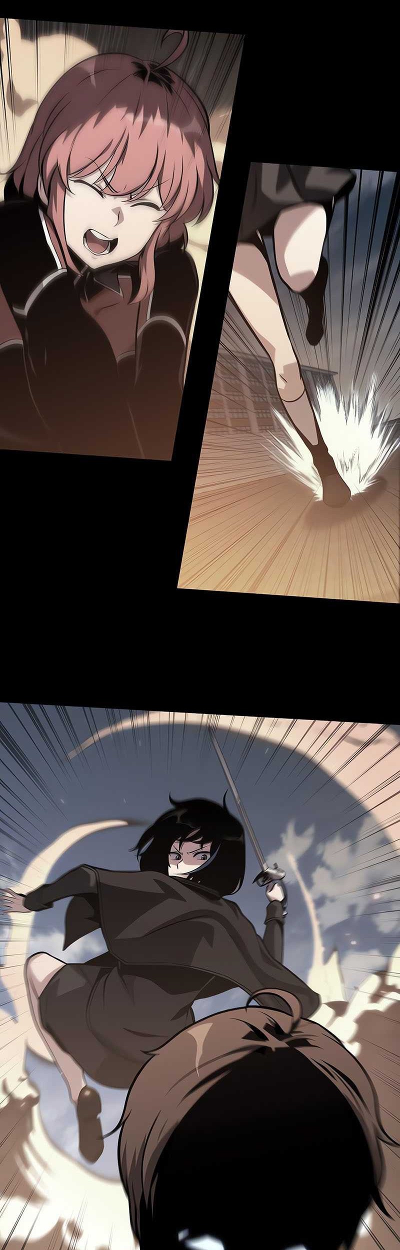 The Knight King Who Returned with a God Chapter 39 Gambar 67