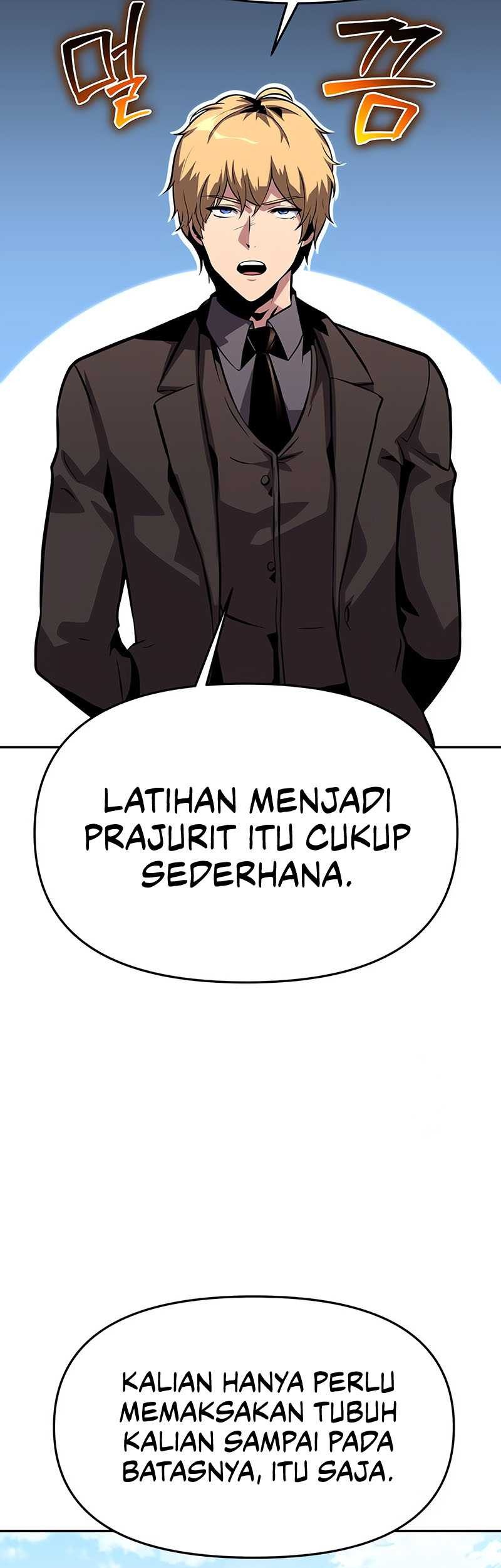 The Knight King Who Returned with a God Chapter 39 Gambar 70