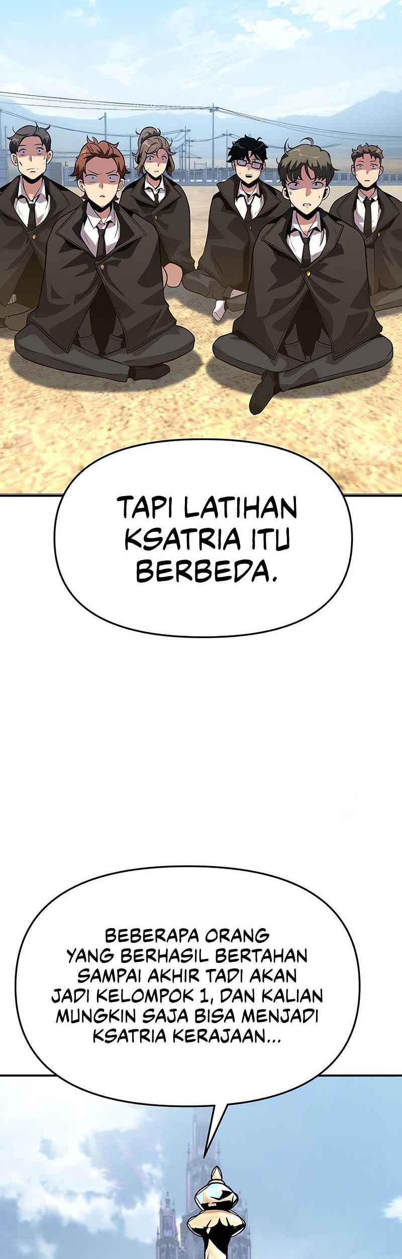 The Knight King Who Returned with a God Chapter 39 Gambar 71