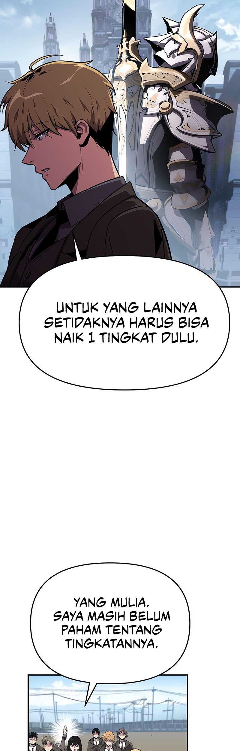 The Knight King Who Returned with a God Chapter 39 Gambar 72