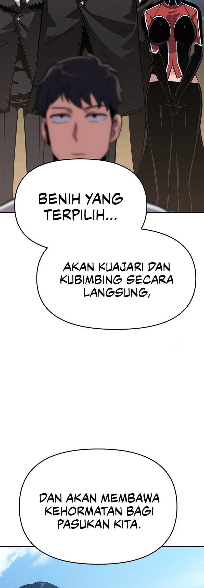 The Knight King Who Returned with a God Chapter 39 Gambar 37