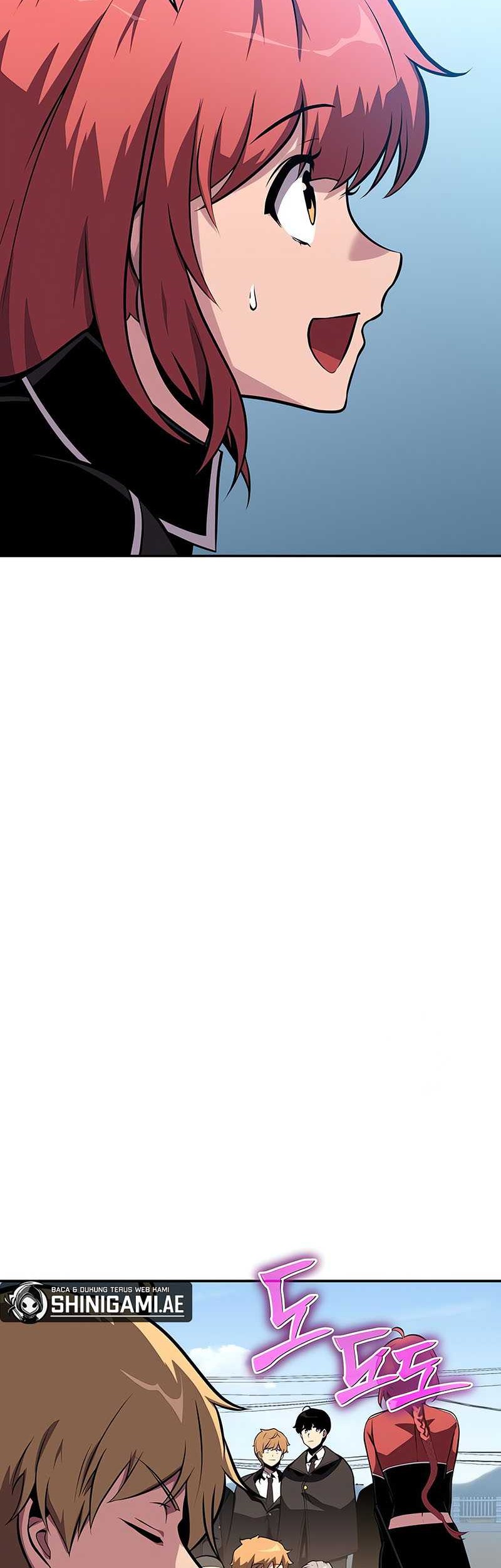 The Knight King Who Returned with a God Chapter 39 Gambar 35