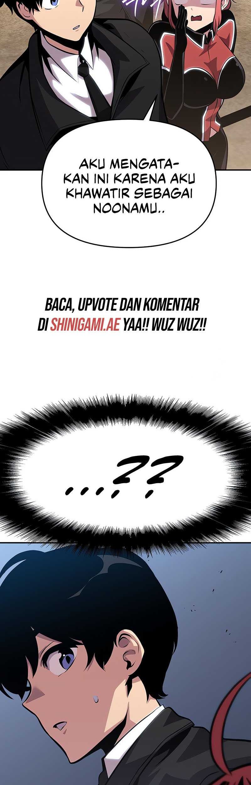 The Knight King Who Returned with a God Chapter 39 Gambar 39