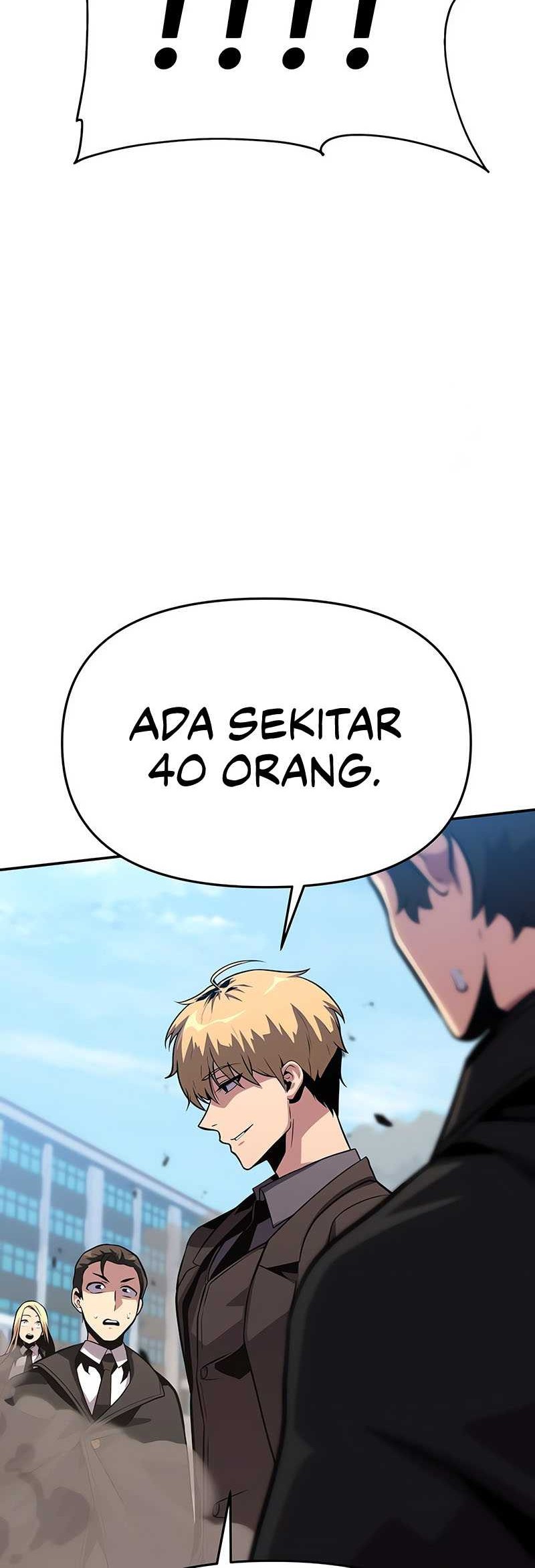 The Knight King Who Returned with a God Chapter 39 Gambar 45