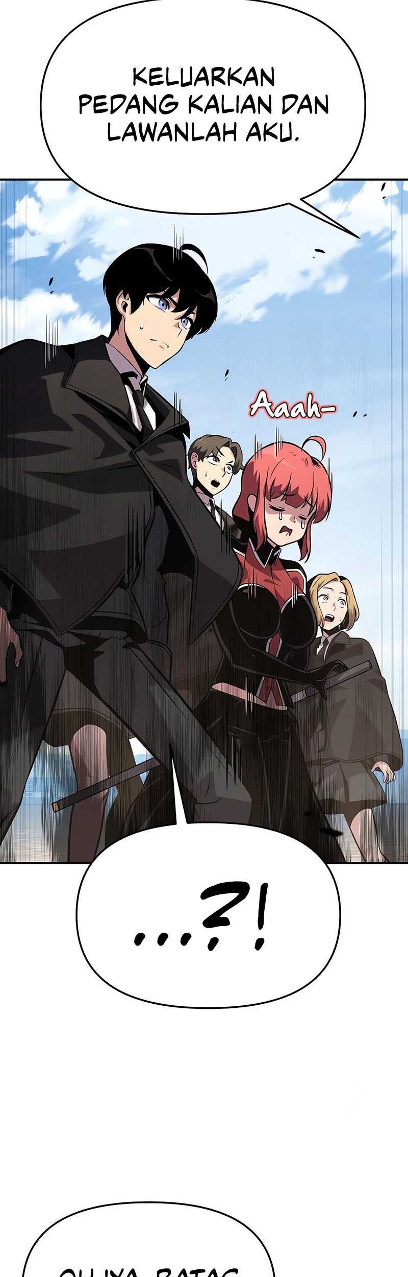 The Knight King Who Returned with a God Chapter 39 Gambar 42