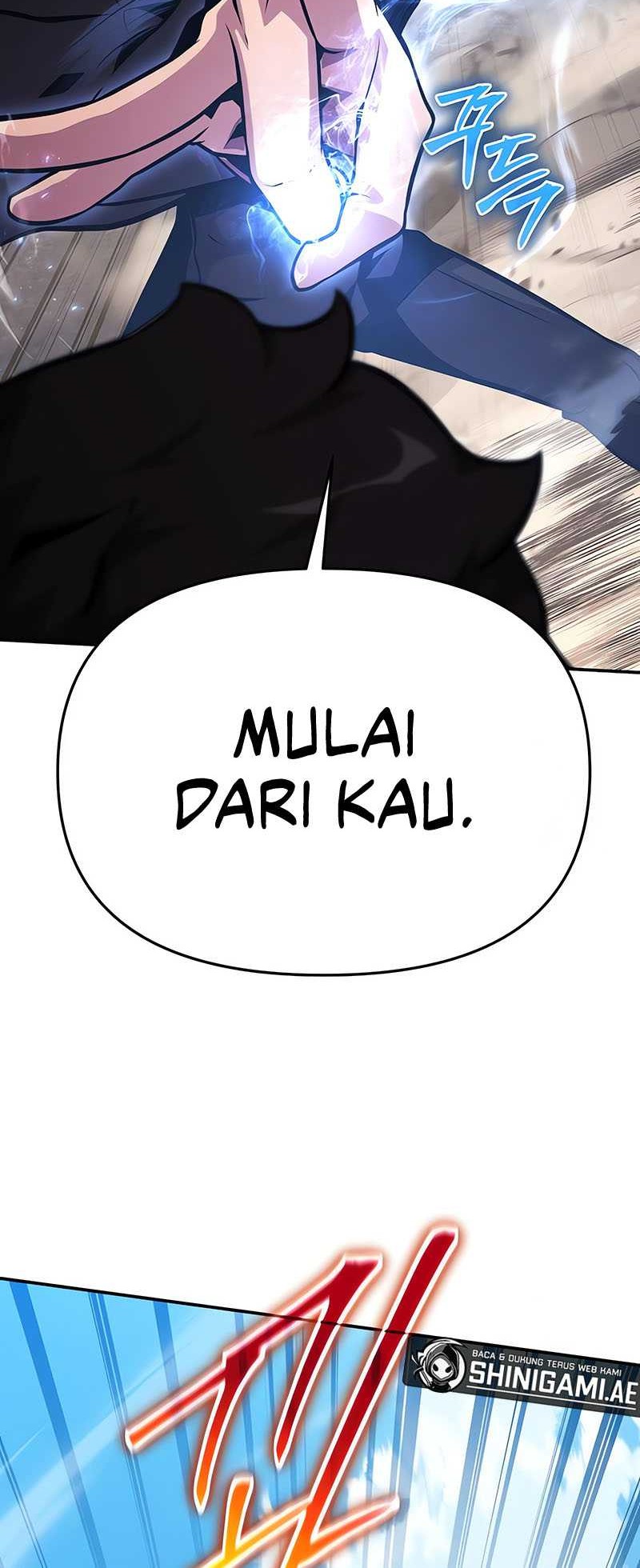 The Knight King Who Returned with a God Chapter 39 Gambar 49