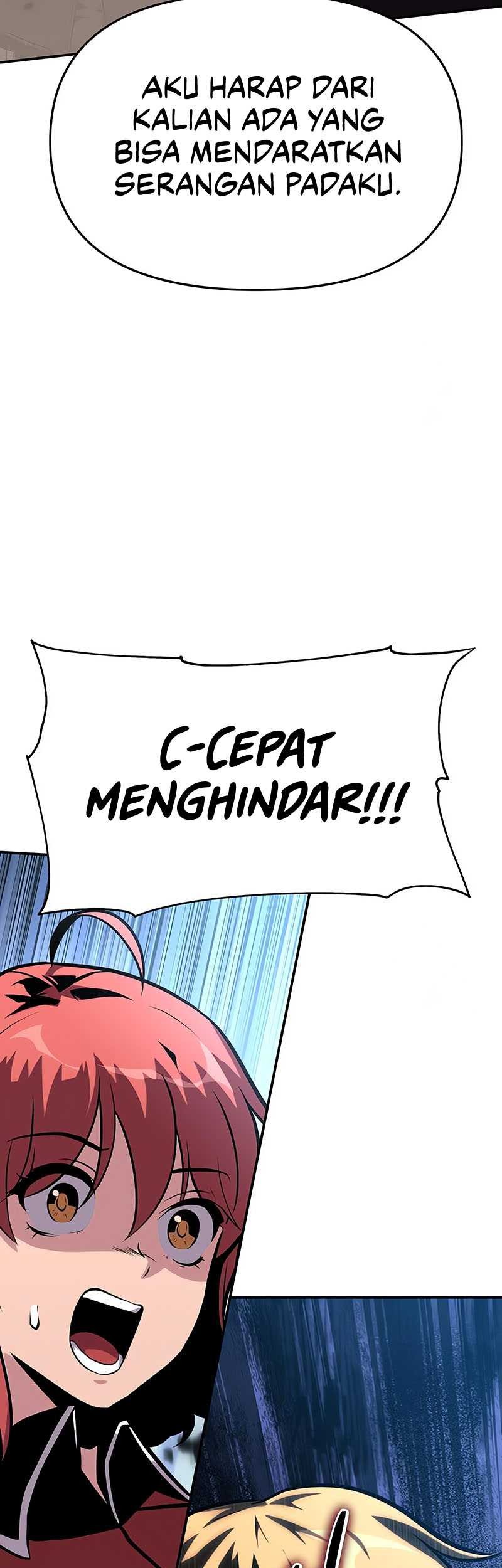 The Knight King Who Returned with a God Chapter 39 Gambar 46