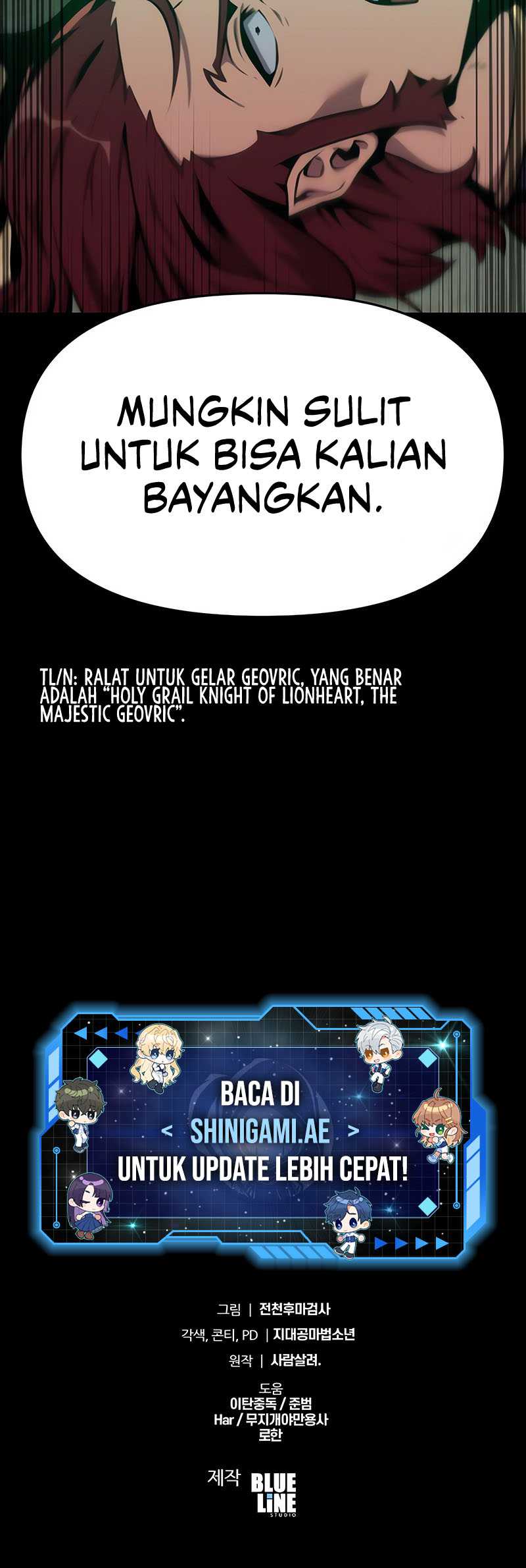 The Knight King Who Returned with a God Chapter 39 Gambar 90