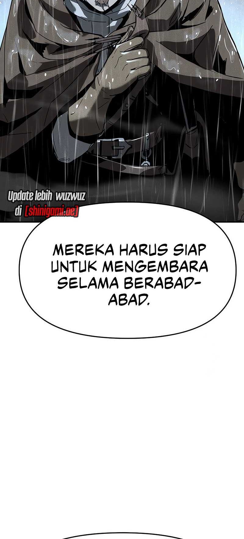 The Knight King Who Returned with a God Chapter 39 Gambar 77