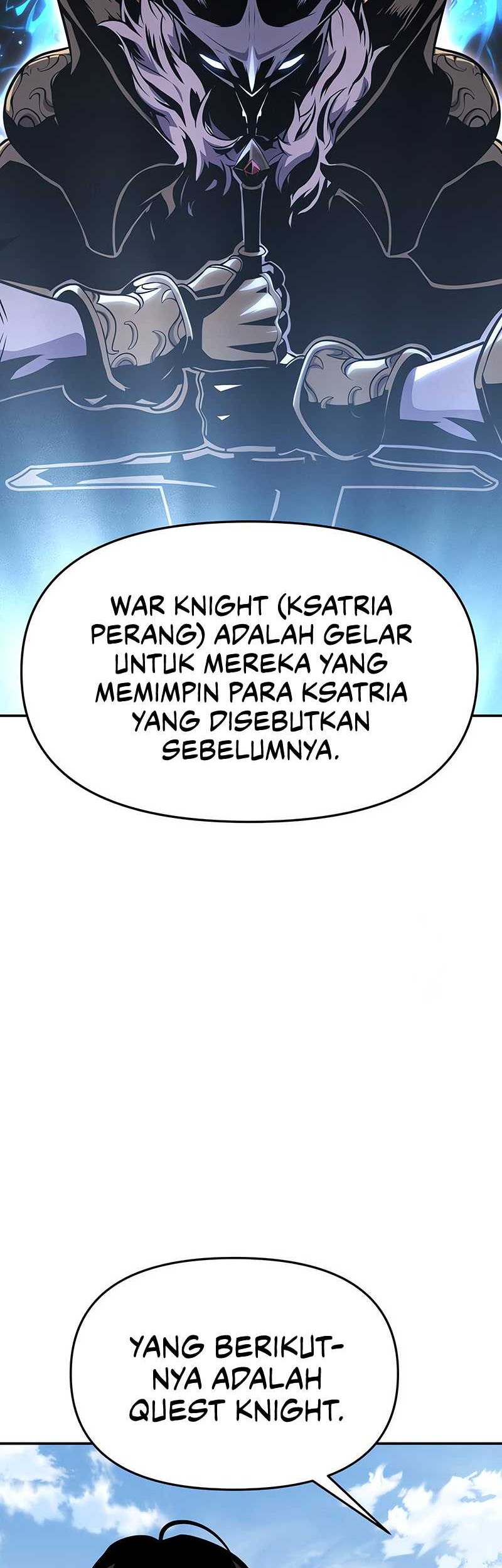 The Knight King Who Returned with a God Chapter 39 Gambar 75