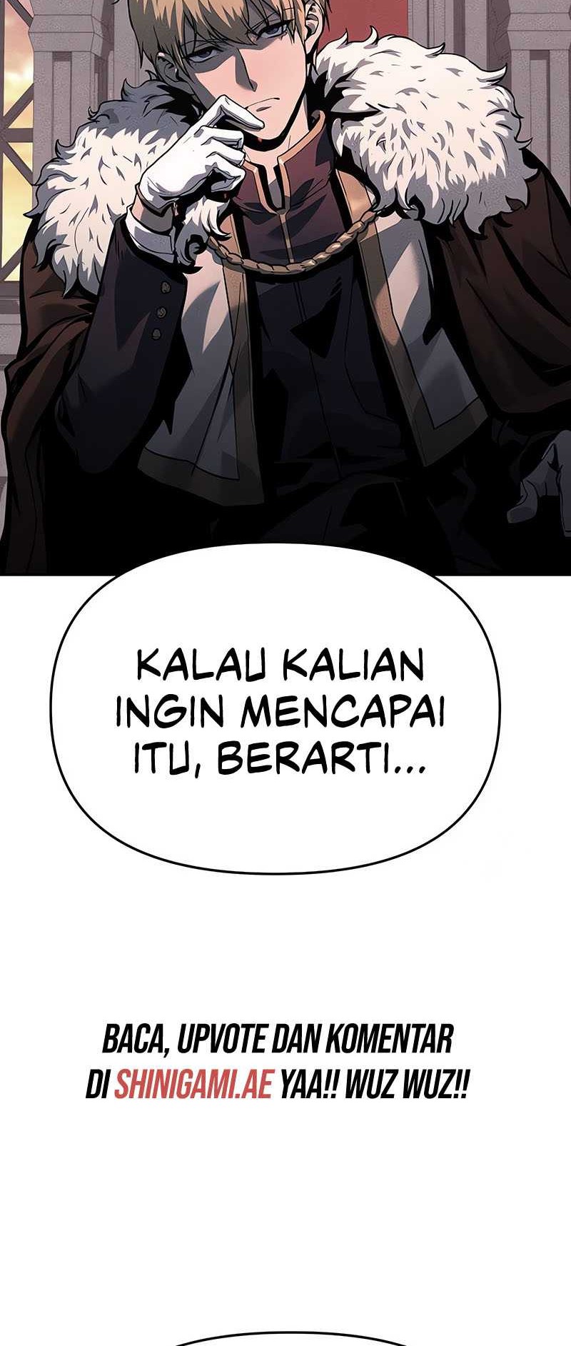 The Knight King Who Returned with a God Chapter 39 Gambar 81