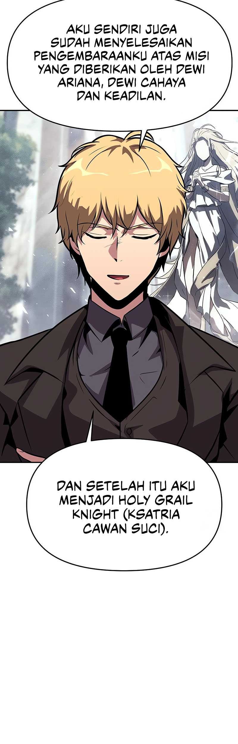 The Knight King Who Returned with a God Chapter 39 Gambar 78