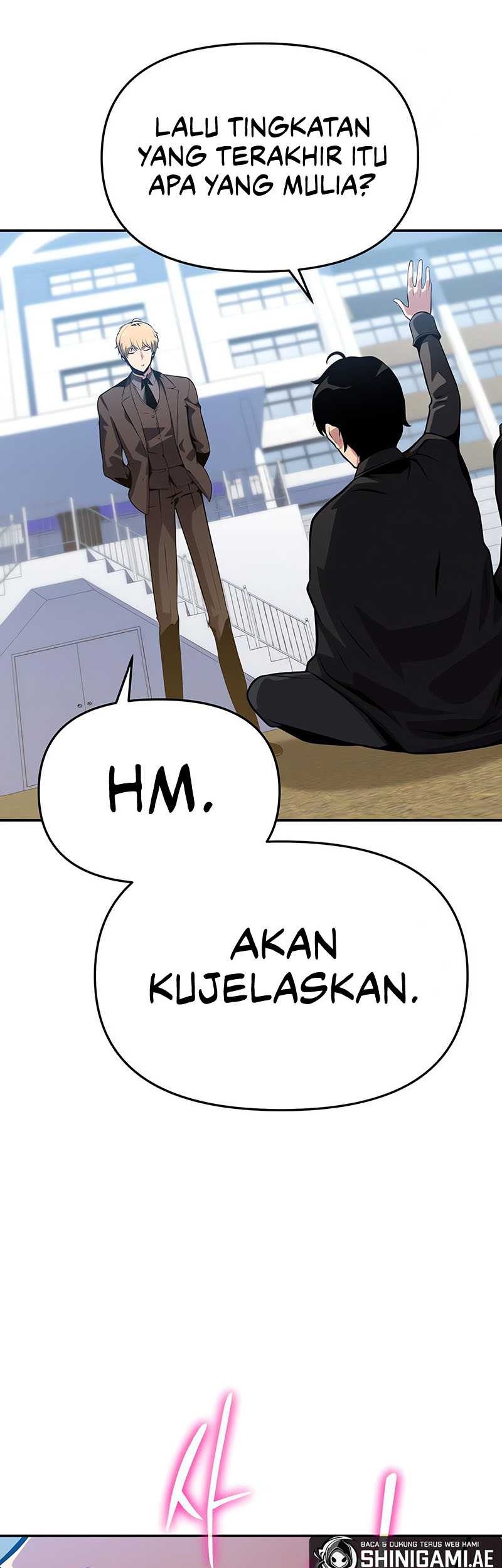 The Knight King Who Returned with a God Chapter 39 Gambar 79