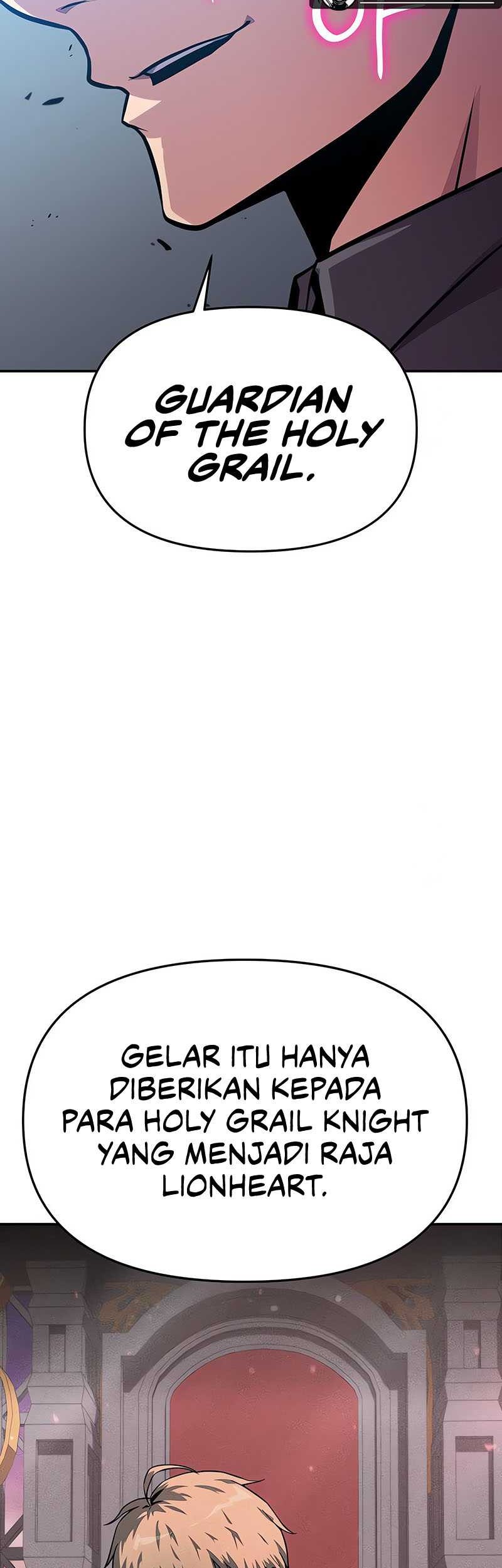 The Knight King Who Returned with a God Chapter 39 Gambar 80