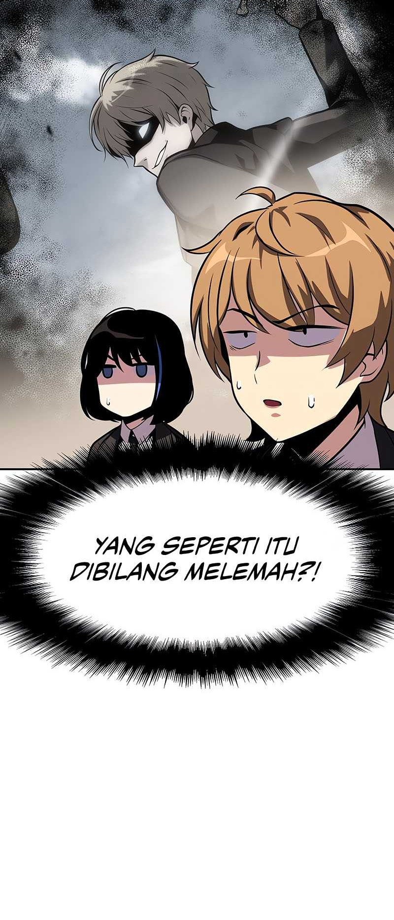 The Knight King Who Returned with a God Chapter 39 Gambar 85