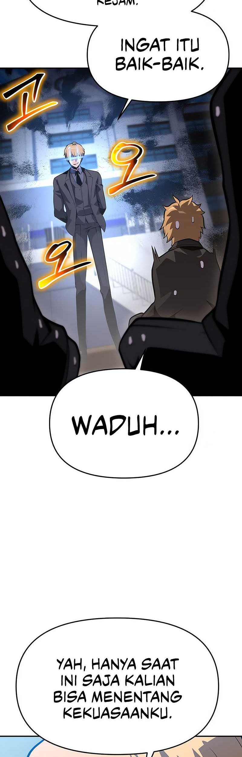 The Knight King Who Returned with a God Chapter 39 Gambar 83