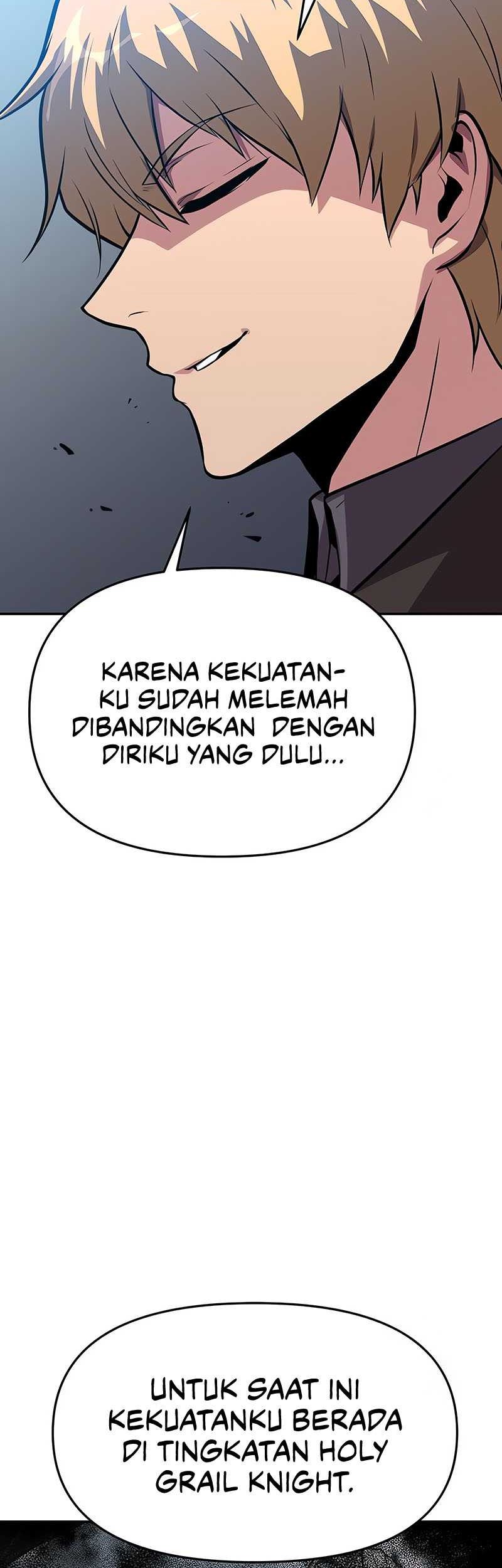 The Knight King Who Returned with a God Chapter 39 Gambar 84