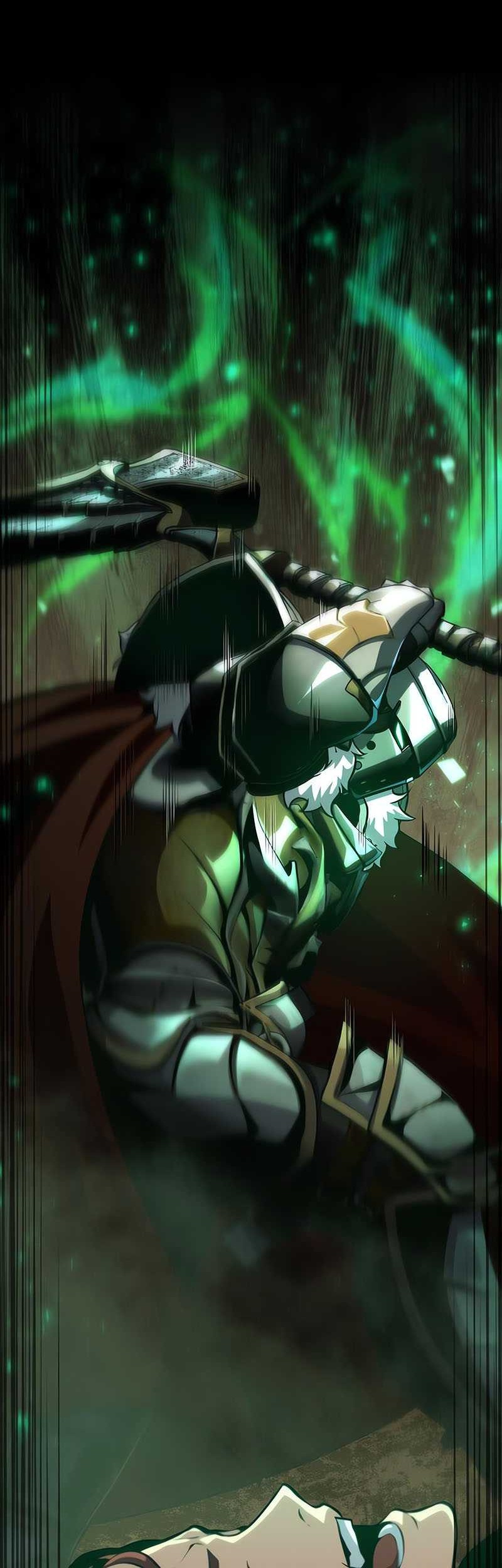 The Knight King Who Returned with a God Chapter 39 Gambar 89