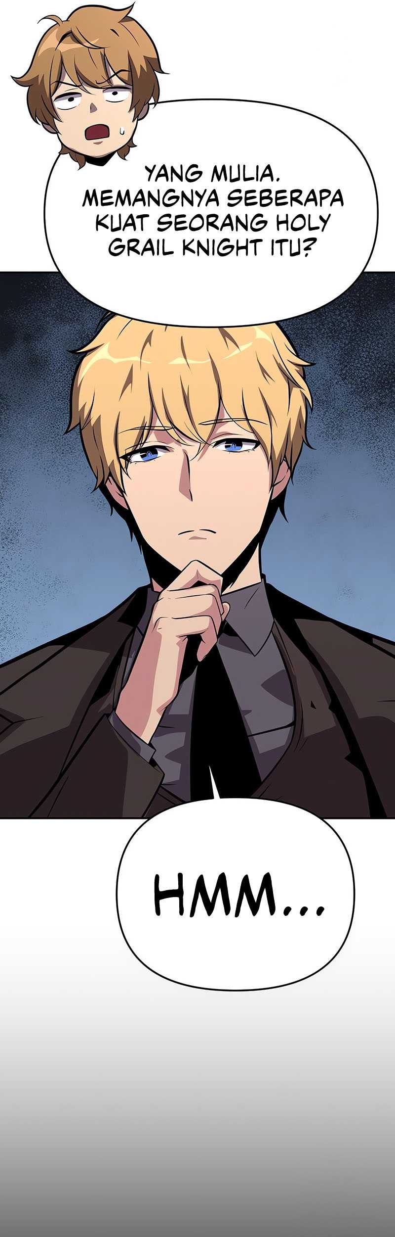 The Knight King Who Returned with a God Chapter 39 Gambar 86