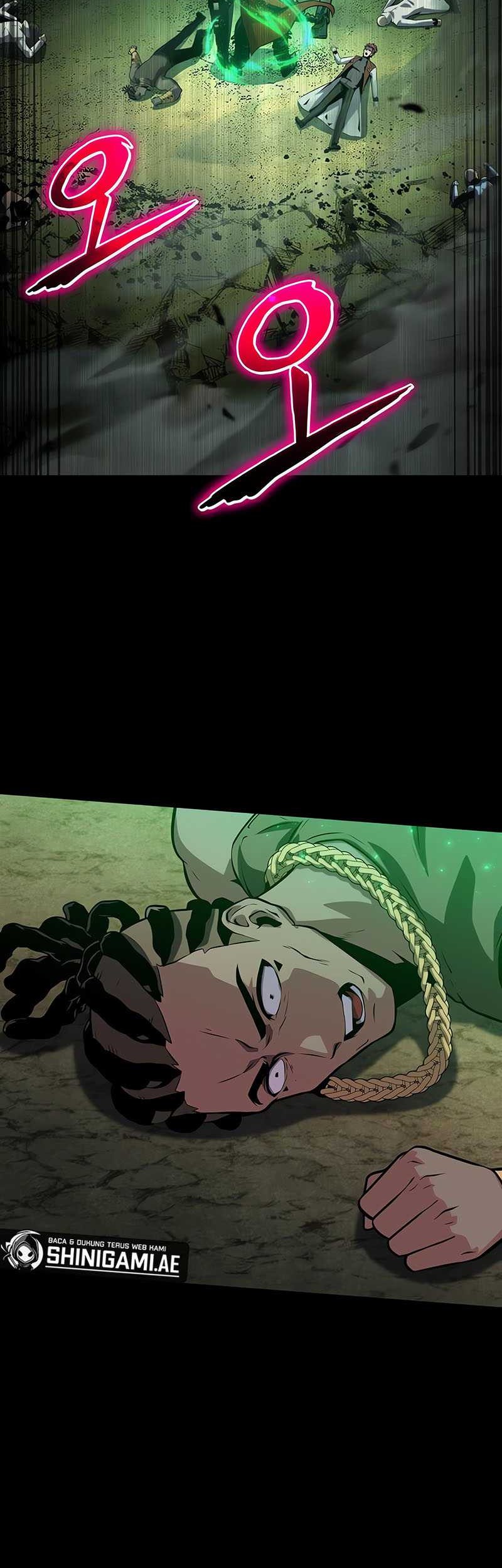 The Knight King Who Returned with a God Chapter 39 Gambar 88