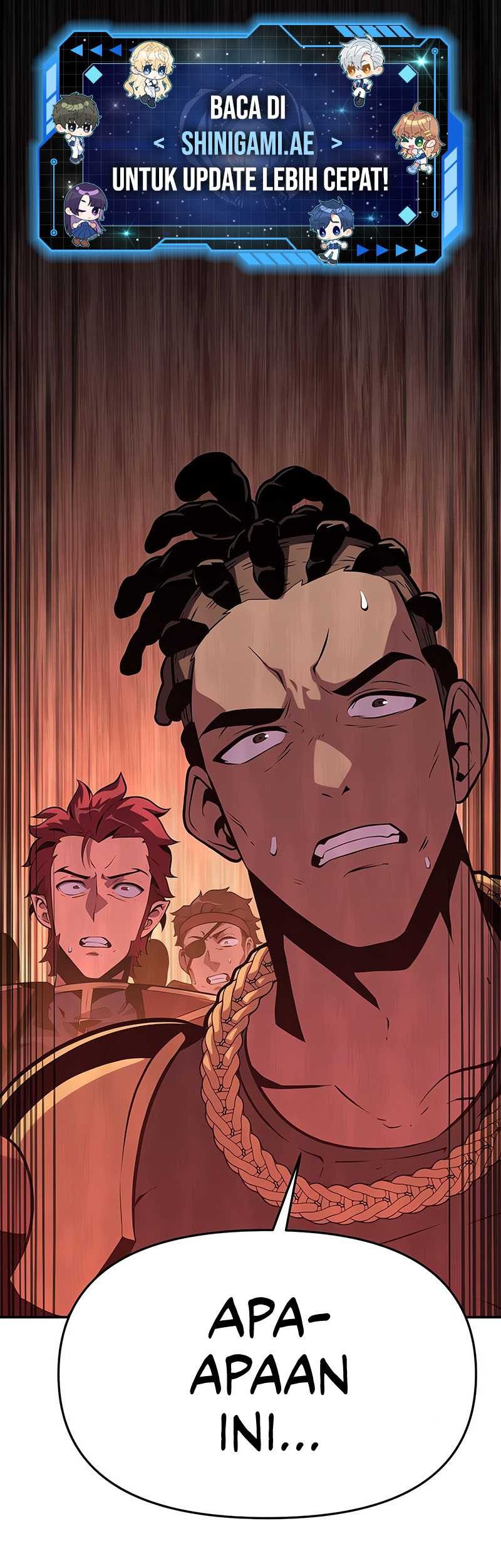 Manhwa The Knight King Who Returned with a God Chapter 39 gambar nomor 2