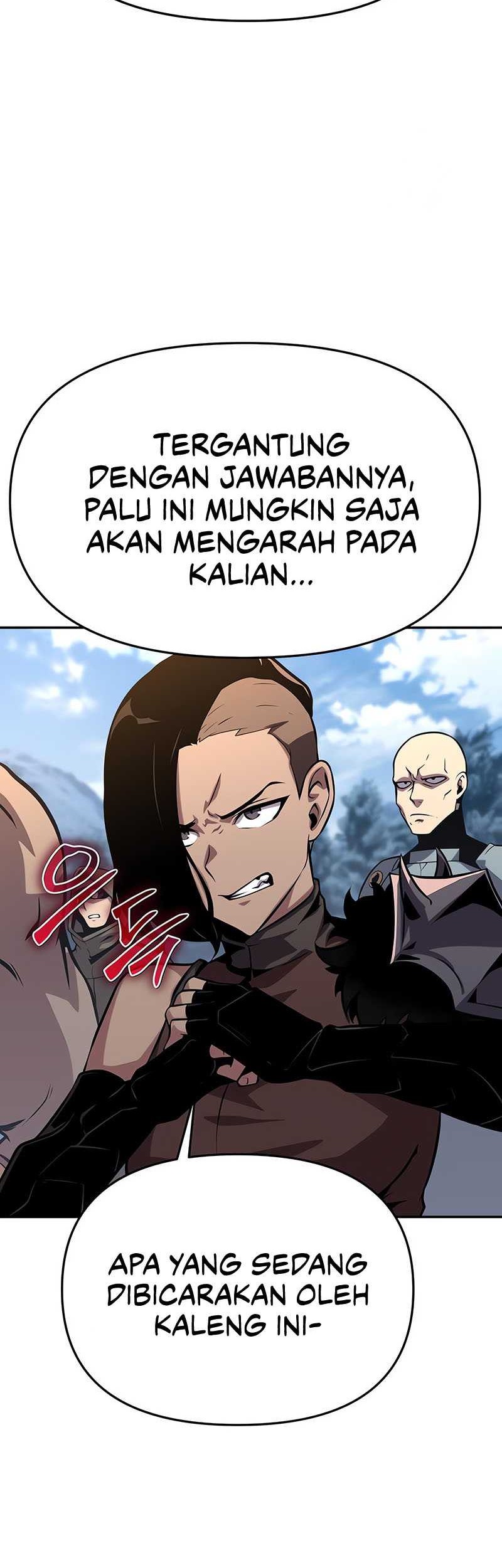 The Knight King Who Returned with a God Chapter 39 Gambar 5