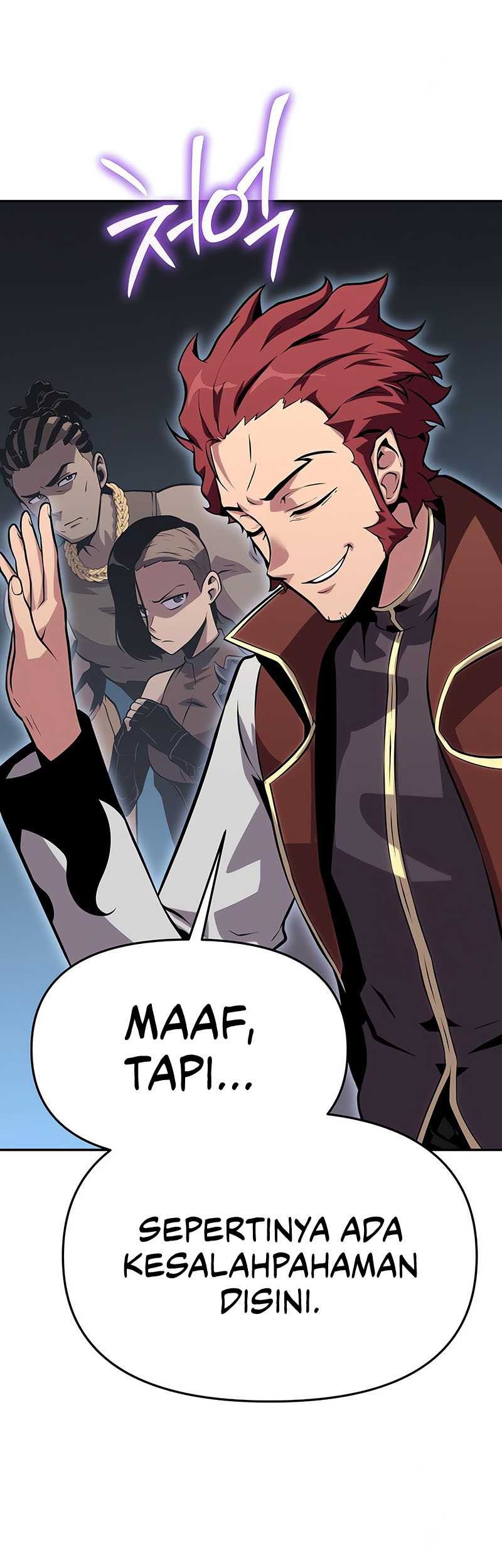 The Knight King Who Returned with a God Chapter 39 Gambar 6